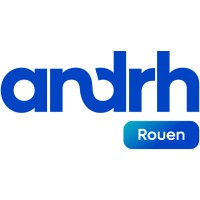 ANDRH Rouen logo - Similar company to Mdrh