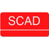SCAD Solução em Automação logo - Similar company to Tesla Engenharia E Automação