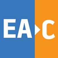 EA-Connect logo - Similar company to Formueforvalterne Investering & Tryghed