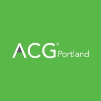 ACG Portland logo - Similar company to Access Speakers
