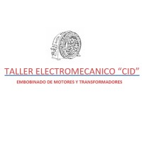 TEC EMBOBINADO DE MOTORES logo - Similar company to Servicios Pingon Chile