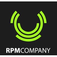 RPM Company | راد پندار ماد logo - Similar company to Marvasti Tire Company