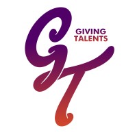 GIVING TALENTS logo - Similar company to Gorilla Faith