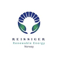 Reissiger Renewable Energy logo - Similar company to Reissiger Marine