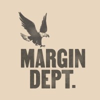 Margin Department logo - Similar company to Orca