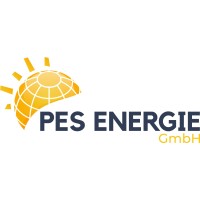 PES Energie GmbH logo - Similar company to Jusdon Dynamics