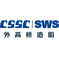 上海外高桥造船有限公司 logo - Similar company to Shandong Valor Pipe Co.,Ltd