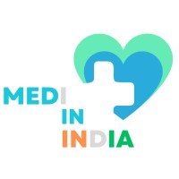 Medi in India logo - Similar company to Ait Solutions - Save Operation Cost With Ai Today