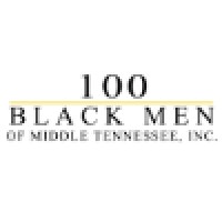 The 100 Black Men Of Middle Tennessee, Inc.