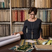 Angela Neel Interiors, Inc. logo - Similar company to Live Bff