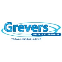 Grevers Installatie B.V. logo - Similar company to Sjoerd Frielink Multidiensten B.V.