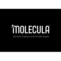 Molecula Venture Capital logo - Similar company to Rooom Mobile Salon