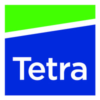 Tetra Working at Height logo - Similar company to Grabo Uk