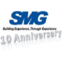Smg Consulting (China) Co. Ltd. Strategic Management Group