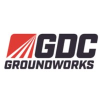 GDC Groundworks logo - Similar company to Northscaff Ltd