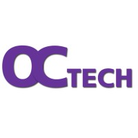 OcTech Consulting, Inc. logo - Similar company to Octech Solutions