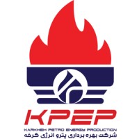 Karkheh Petro Energy Production logo - Similar company to Randeman Consulting Engineers