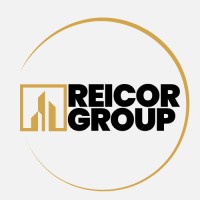 The Reicor Group UK logo - Similar company to A2I Academy®