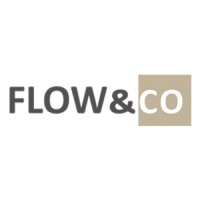 FLOW&CO. logo - Similar company to Ttera Construções Especiais