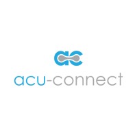 acu-connect logo - Similar company to V-Technologies