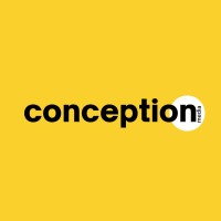 Conception Media Official logo - Similar company to Griphens Technologies