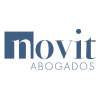 NOVIT ABOGADOS logo - Similar company to Groove Media Technologies S.A.S