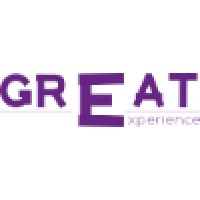 Great Experience