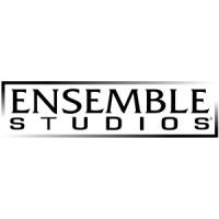 Ensemble Studios logo - Similar company to Mlc Group