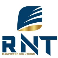 RNT MANPOWER SOLUTIONS logo - Similar company to Knt Group