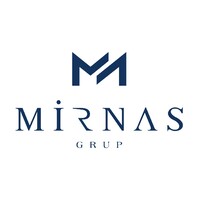 Mirnas Grup logo - Similar company to Refarmer