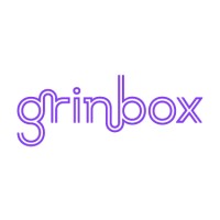 Grinbox logo - Similar company to Why Not