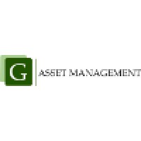 G Asset Management logo