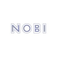NOBI learning logo - Similar company to Echt Training