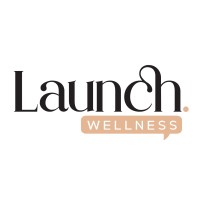 Launch Wellness logo - Similar company to Educate Kansas