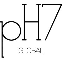 pH7 Global logo - Similar company to Techiya