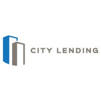 City Lending logo - Similar company to Jo/Ga Homes