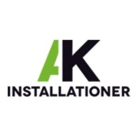AK Installationer ApS Viborg/Ikast logo - Similar company to Phenomenal Viborg