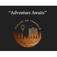 House Of Travels logo - Similar company to Prospertise