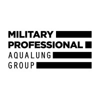 Military Professional Aqualung Group logo - Similar company to Cercatore