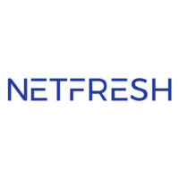 NetFresh logo - Similar company to Craft Ideaz Constructions Private Limited