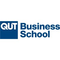 QUT Business School logo - Similar company to Cutting Edge Post Pty. Ltd.