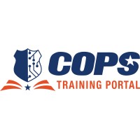 COPS Office Training Portal logo - Similar company to Critical Tech Solutions