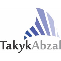 TAKYK ABZAL logo - Similar company to Es Ak-Kerwen