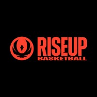 Rise Up League logo - Similar company to Strike Mvmnt Ca