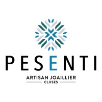 Pesenti Artisan Joaillier logo - Similar company to Aurizons