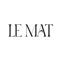 Le Mat logo - Similar company to Bunicel