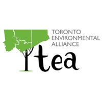 Toronto Environmental Alliance logo - Similar company to Environmental Research For Resource Recovery