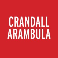Crandall Arambula logo - Similar company to Axis Design Group Architecture & Engineering, Inc.