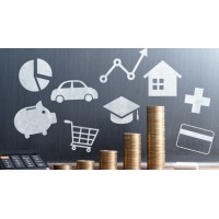 TL Consultoria Financeira Pessoal logo - Similar company to Qat Capital Consultoria Financeira