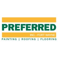 Preferred Inc- Fort Wayne logo - Similar company to Arc Roofing Systems